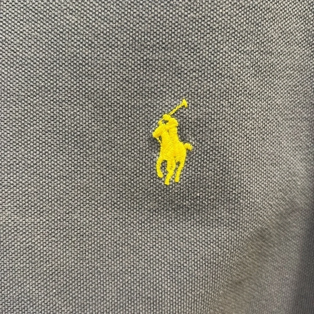 Ralph Lauren brand ralph